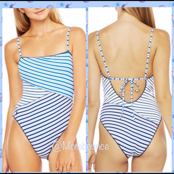 Ralph Lauren Other - RALPH LAUREN 1Piece Swimsuit 💙💙